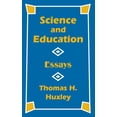 thumbnail image 1 of Science and Education: Essays, (Paperback), 1 of 1