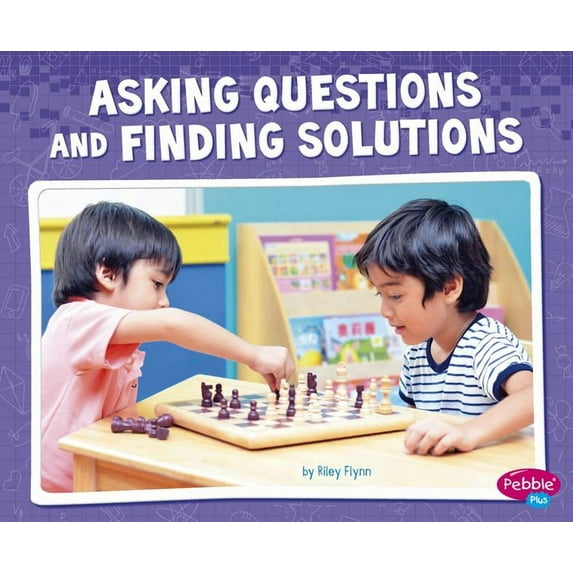 Science and Engineering Practices: Asking Questions and Finding Solutions (Paperback)