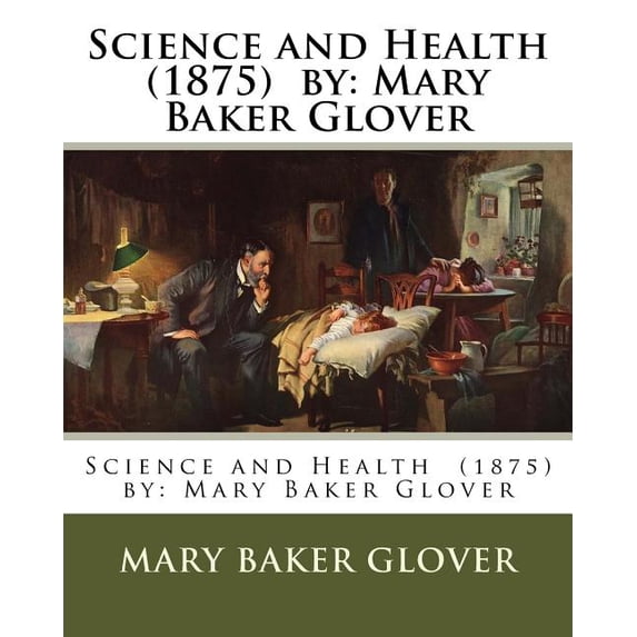 Science and Health, 1875