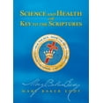 thumbnail image 1 of Pre-Owned Science and Health with Key to the Scriptures (Authorized, Study Edition), 9780879523060, 0879523069, Paperback, Study Edition edition, 1 of 1