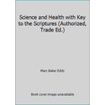 thumbnail image 1 of Pre-Owned Science and Health with Key to the Scriptures Paperback, 1 of 1