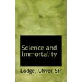 thumbnail image 1 of Science and Immortality (Paperback), 1 of 1