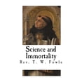 thumbnail image 1 of Science and Immortality (Paperback), 1 of 1