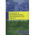 thumbnail image 1 of Science and International Environmental Policy: Regimes and Nonregimes in Global Governance, (Hardcover), 1 of 1