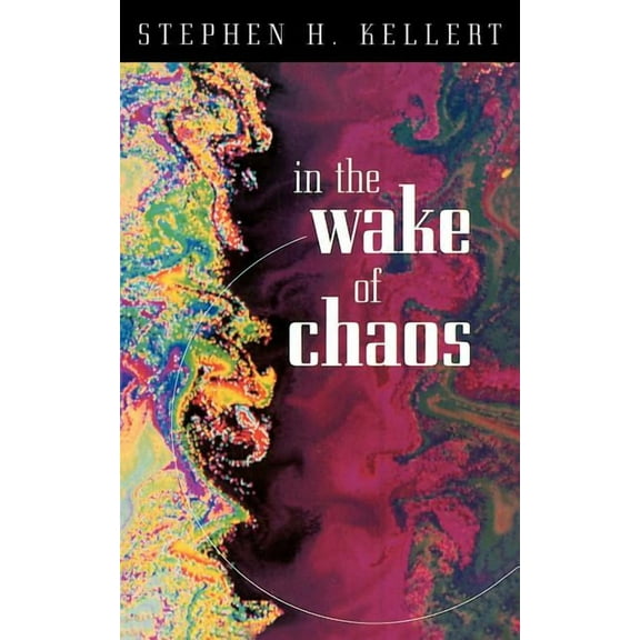 Science and Its Conceptual Foundations series: In the Wake of Chaos : Unpredictable Order in Dynamical Systems (Paperback)