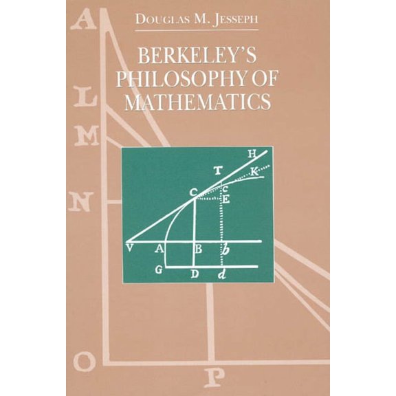 Science and Its Conceptual Foundations series: Berkeley's Philosophy of Mathematics (Hardcover)