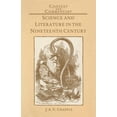 thumbnail image 1 of Pre-Owned Science and Literature in the Nineteenth Century 9780333375860, 1 of 1
