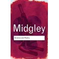 thumbnail image 1 of Pre-Owned Science and Poetry (Paperback) 0415276322 9780415276320, 1 of 1