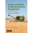 thumbnail image 1 of Science and Policy in Natural Resource Management: Understanding System Complexity, (Paperback), 1 of 1