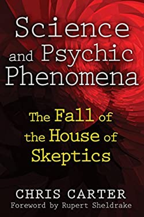 Psychically Fall Pre-Owned Science and Psychic Phenomena: The Fall of the House of ...