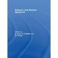 thumbnail image 1 of Science and Racket Sports IV, (Paperback), 1 of 1