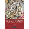 thumbnail image 1 of Pre-Owned Science and Religion: New Historical Perspectives, 1 of 1