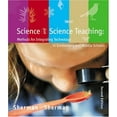 thumbnail image 1 of Pre-Owned Science and Science Teaching: Methods for Integrating Technology in Elementary and Middle Schools (Paperback) 0618318070 9780618318070, 1 of 1
