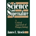 thumbnail image 1 of Science and Supernature (Hardcover), 1 of 1
