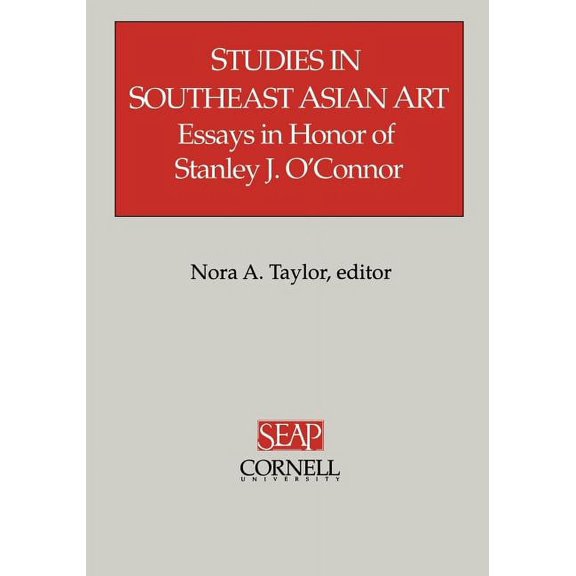 Science and Technology Series,: Studies in Southeast Asian Art (Paperback)