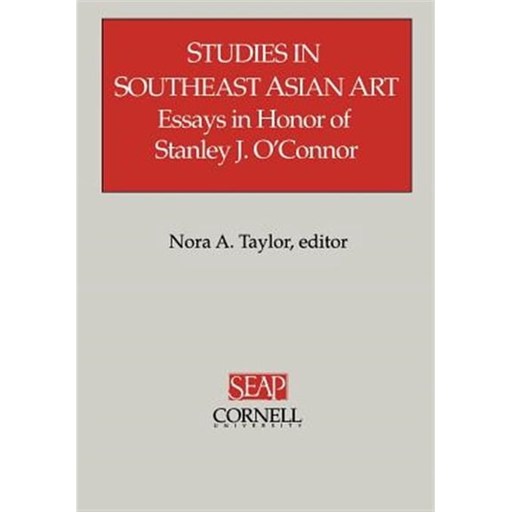 Pre-Owned Science and Technology Series,: Studies in Southeast Asian Art (Paperback)