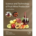 thumbnail image 1 of Science and Technology of Fruit Wine Production, (Hardcover), 1 of 1