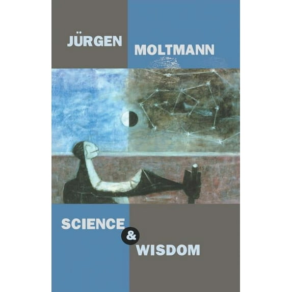 Science and Wisdom, (Paperback)