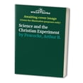thumbnail image 1 of Pre-Owned Science and the Christian Experiment Paperback, 1 of 1