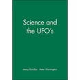 thumbnail image 1 of Science and the Ufo's, (Hardcover), 1 of 1