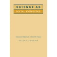 thumbnail image 1 of Science as Social Knowledge: Values and Objectivity in Scientific Inquiry, (Paperback), 1 of 1