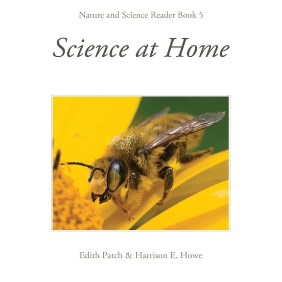 Science at Home, (Paperback)