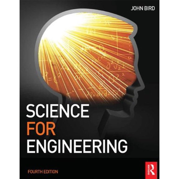 Pre-Owned Science for Engineering (Paperback) 0415517885 9780415517881