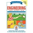 thumbnail image 1 of Science for Every Kid Janice Vancleave's Engineering for Every Kid: Easy Activities That Make Learning Science Fun, Book 119, (Paperback), 1 of 1