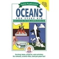 thumbnail image 1 of Science for Every Kid Janice Vancleave's Oceans for Every Kid: Easy Activities That Make Learning Science Fun, Book 112, (Paperback), 1 of 1