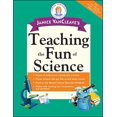 thumbnail image 1 of Science for Fun Janice Vancleave's Teaching the Fun of Science, (Paperback), 1 of 1