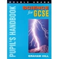 thumbnail image 1 of Pre-Owned Science for GCSE Double Award: Pupil's Handbook (GCSE Science Double Award Series) Paperback, 1 of 1