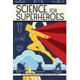 thumbnail image 1 of Science for Superheroes, (Paperback), 1 of 1