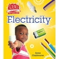 thumbnail image 1 of Science in Action: How Things Work: Electricity (Hardcover), 1 of 1