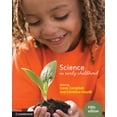 thumbnail image 1 of Science in Early Childhood, (Paperback), 1 of 1
