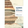 thumbnail image 1 of Pre-Owned Science in the Archives: Pasts, Presents, Futures Paperback, 1 of 1