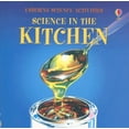 thumbnail image 1 of Pre-Owned Science in the Kitchen (Science Activities) (Paperback) 0794514057 9780794514051, 1 of 1