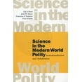 thumbnail image 1 of Science in the Modern World Polity : Institutionalization and Globalization (Paperback), 1 of 1