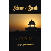 Science of Breath, Hardcover