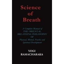 Science of Breath (Hardcover)