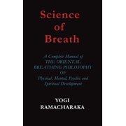 Science of Breath Hardcover