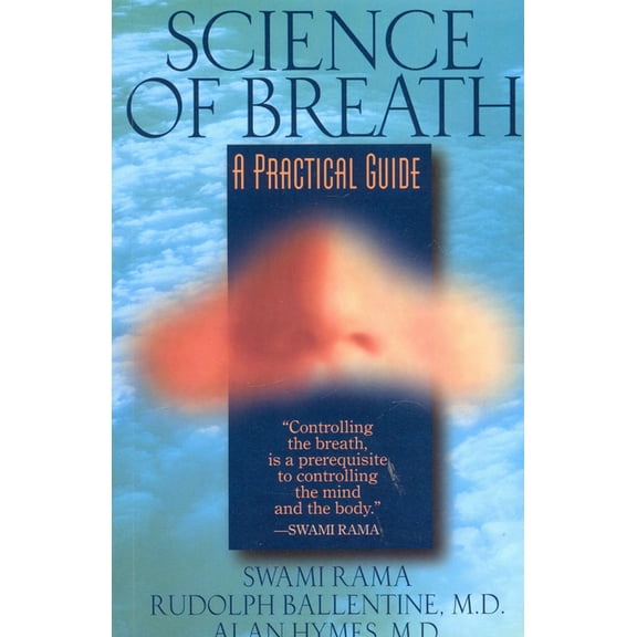 Science of Breath (Paperback)