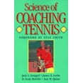 thumbnail image 1 of Pre-Owned Science of Coaching Tennis (Paperback) 9780873225298, 1 of 1