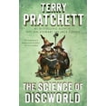 thumbnail image 1 of Science of Discworld Series: The Science of Discworld : A Novel (Series #1) (Paperback), 1 of 1