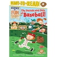 thumbnail image 1 of Pre-Owned The Innings and Outs of Baseball: Ready-To-Read Level 3 (Paperback) 1481428616 9781481428613, 1 of 1