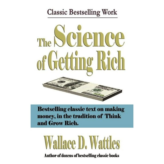 Science of Getting Rich