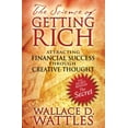 thumbnail image 1 of Pre-Owned The Science of Getting Rich: Attracting Financial Success Through Creative Thought (Paperback) 1594772096 9781594772092, 1 of 1