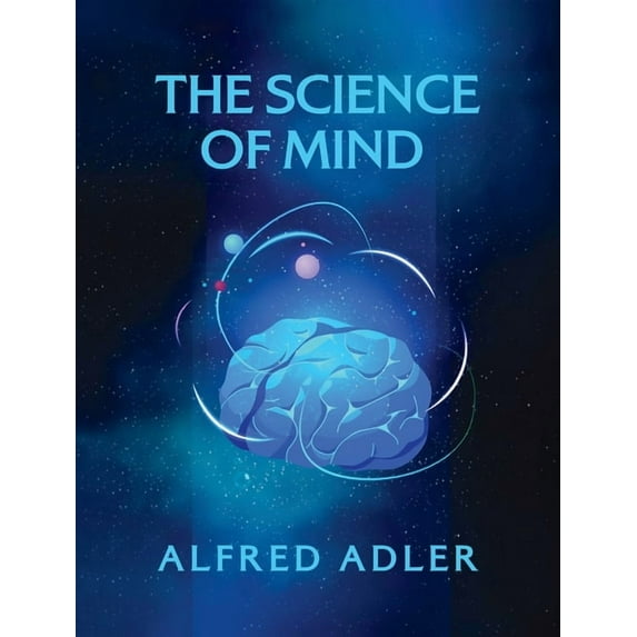 Science of Mind Hardcover (Hardcover)