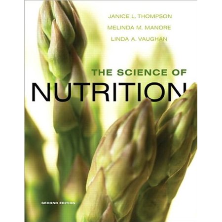 Pre-Owned Science of Nutrition the with Mydietanalysis 5.0 Student Access Code Card