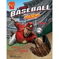 thumbnail image 1 of Science of Sports with Max Axiom The Science of Baseball with Max Axiom, Super Scientist, (Paperback), 1 of 1