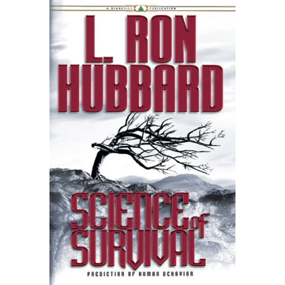 Pre-Owned Science of Survival: Prediction of Human Behavior (Hardcover) 1403144850 9781403144850